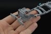 Quinta Studio QT35027 Dodge WC Family detailing set (Zvezda) 1/35